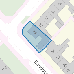 Perceel HGL01-A-2548