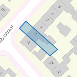 Perceel HGL01-A-2552