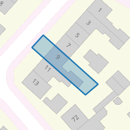 Perceel HGL01-A-2553