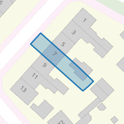 Perceel HGL01-A-2554