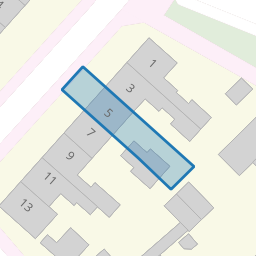 Perceel HGL01-A-2555