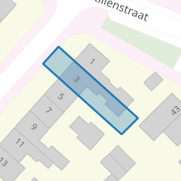 Perceel HGL01-A-2556