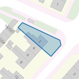 Perceel HGL01-A-2559