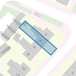 Perceel HGL01-A-2560