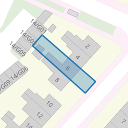 Perceel HGL01-A-2561