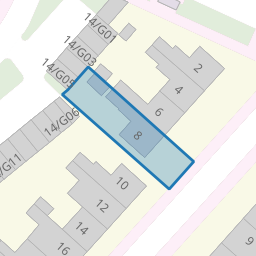 Perceel HGL01-A-2562