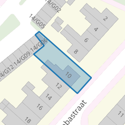 Perceel HGL01-A-2563