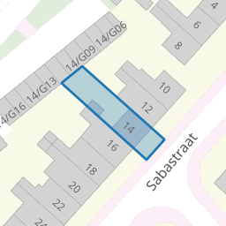 Perceel HGL01-A-2565