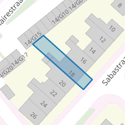 Perceel HGL01-A-2567