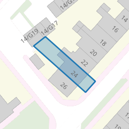 Perceel HGL01-A-2570