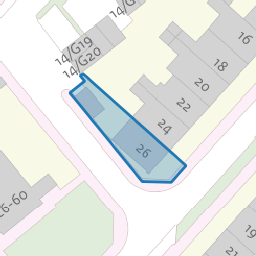 Perceel HGL01-A-2571