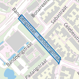 Perceel HGL01-A-2573