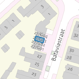 Perceel HGL01-A-2579