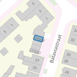 Perceel HGL01-A-2580