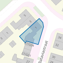 Perceel HGL01-A-2581