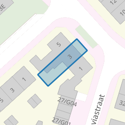 Perceel HGL01-A-2582