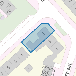 Perceel HGL01-A-2583