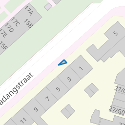 Perceel HGL01-A-2586