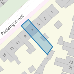 Perceel HGL01-A-2588