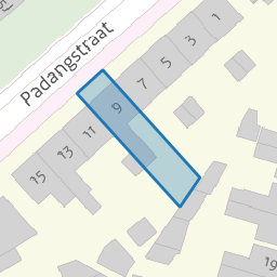 Perceel HGL01-A-2589