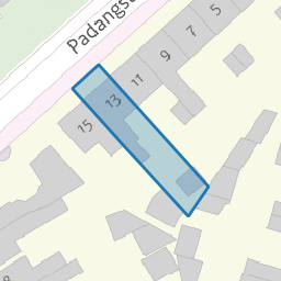 Perceel HGL01-A-2591