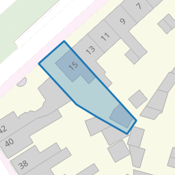 Perceel HGL01-A-2592