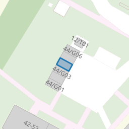 Perceel HGL01-A-2596