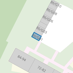 Perceel HGL01-A-2597