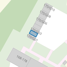 Perceel HGL01-A-2600