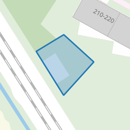 Perceel HGL01-A-2606