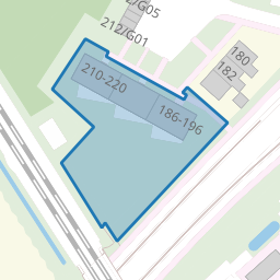 Perceel HGL01-A-2614