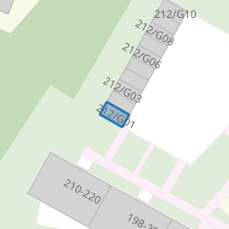 Perceel HGL01-A-2615