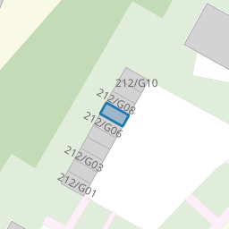 Perceel HGL01-A-2617