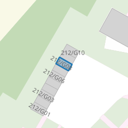 Perceel HGL01-A-2618