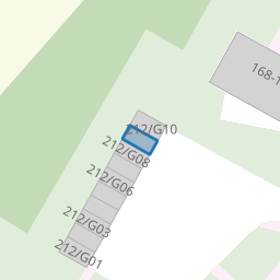 Perceel HGL01-A-2619