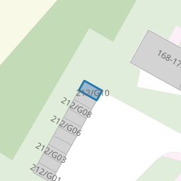 Perceel HGL01-A-2620