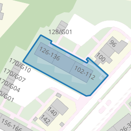 Perceel HGL01-A-2631