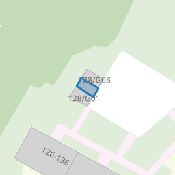 Perceel HGL01-A-2633