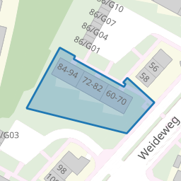 Perceel HGL01-A-2636