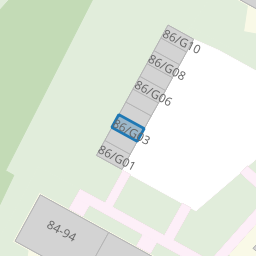 Perceel HGL01-A-2638