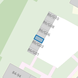 Perceel HGL01-A-2639