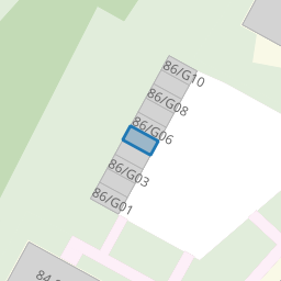 Perceel HGL01-A-2640