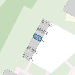 Perceel HGL01-A-2641