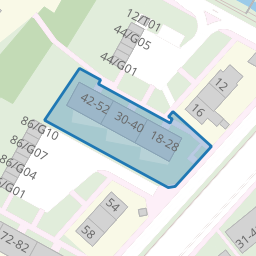 Perceel HGL01-A-2645