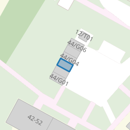 Perceel HGL01-A-2648