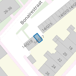 Perceel HGL01-A-2656