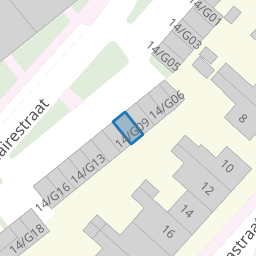 Perceel HGL01-A-2664