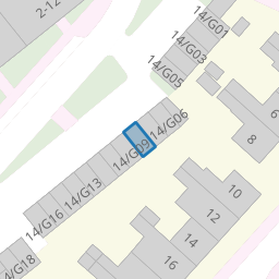 Perceel HGL01-A-2665