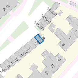 Perceel HGL01-A-2667