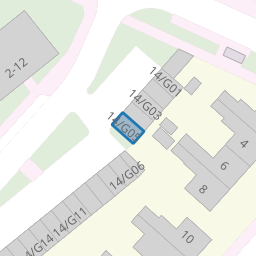 Perceel HGL01-A-2668